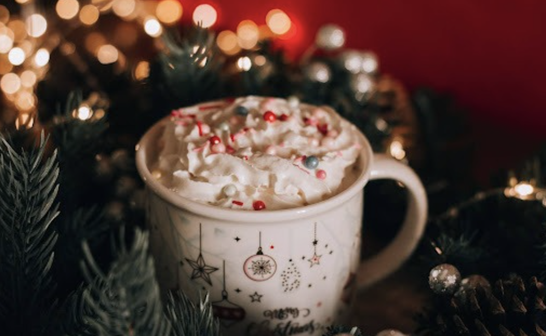 Holiday Hot Cocoa