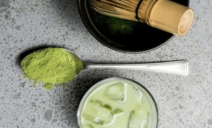 Matcha Recipes