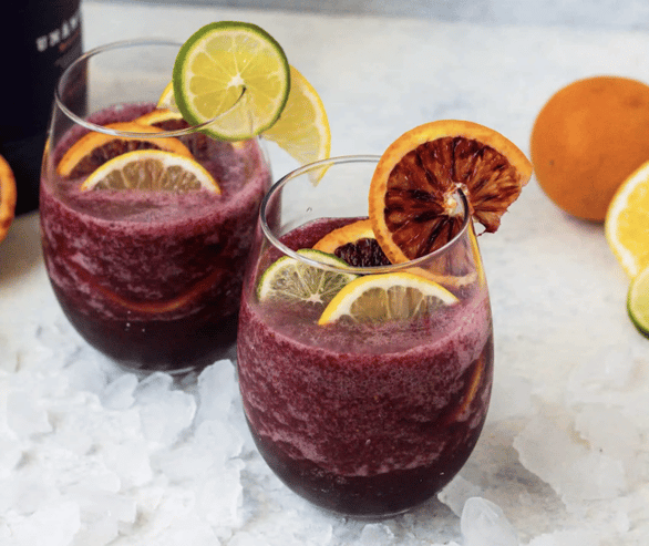 Sangria recipes