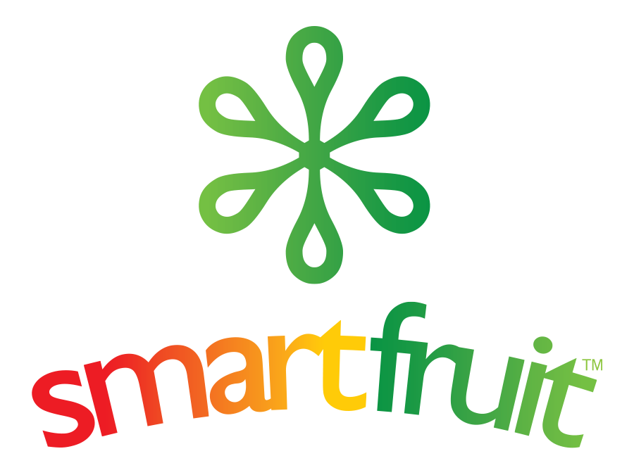 Smartfruit logo