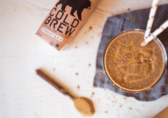 Wandering Bear Cold Brew Recipes